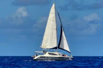 Thumbnail von Leopard 48 Jubilee