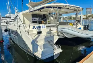 Thumbnail von Leopard 48 Jubilee