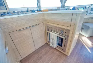 Thumbnail von Lagoon 46 Sogno