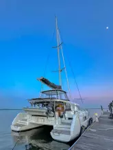 Thumbnail von Lagoon 46 Sogno