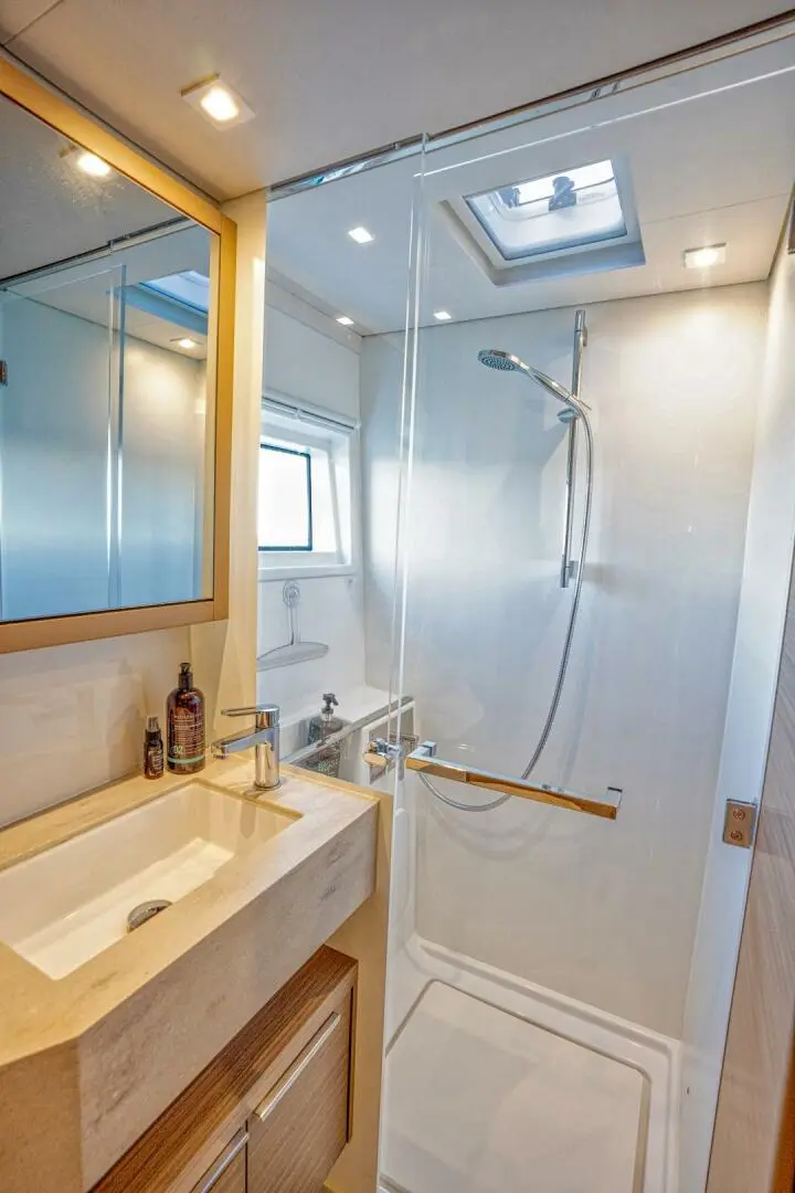 Thumbnail von Lagoon 46 Sogno