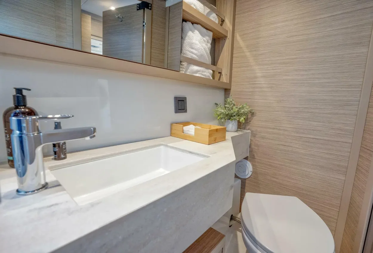 Thumbnail von Lagoon 46 Sogno