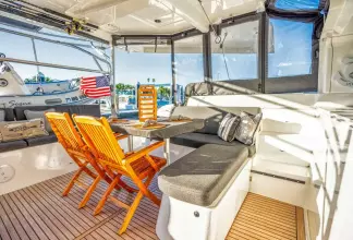 Thumbnail von Lagoon 46 Sogno