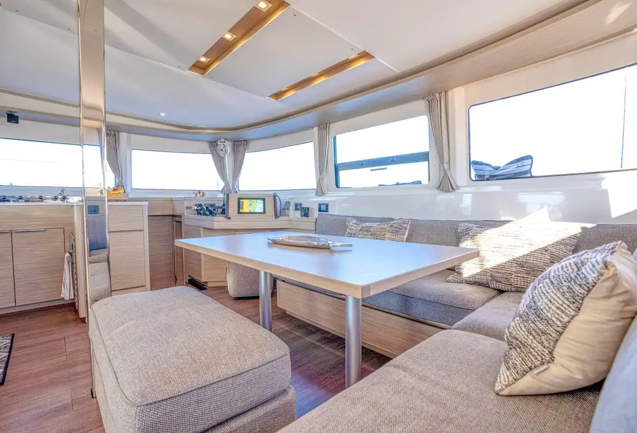 Thumbnail von Lagoon 46 Sogno