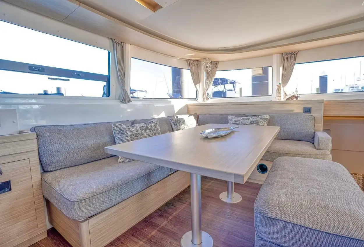 Thumbnail von Lagoon 46 Sogno