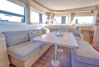 Thumbnail von Lagoon 46 Sogno