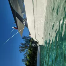 Thumbnail von PRJ Boats Cat40