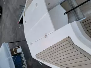 Thumbnail von PRJ Boats Cat40