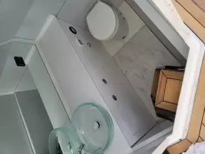 Thumbnail von PRJ Boats Cat40