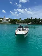 Thumbnail von PRJ Boats Cat40