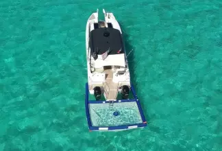 Thumbnail von PRJ Boats Cat40