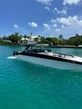 Thumbnail von PRJ Boats Cat40