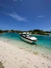 Thumbnail von PRJ Boats Cat40