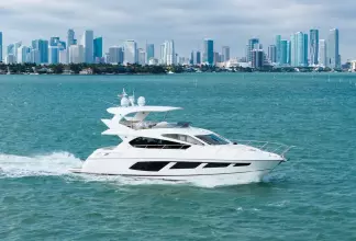 Thumbnail von Sunseeker Manhattan 65