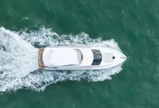 Thumbnail von Sunseeker Manhattan 65