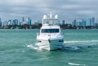 Thumbnail von Sunseeker Manhattan 65