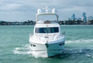 Thumbnail von Sunseeker Manhattan 65