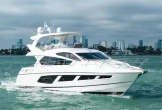 Thumbnail von Sunseeker Manhattan 65