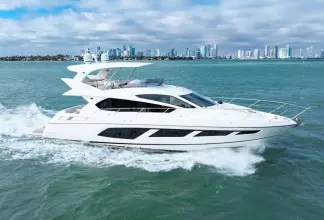 Thumbnail von Sunseeker Manhattan 65