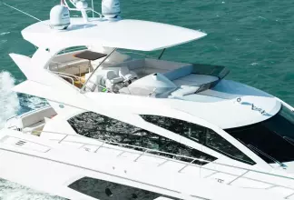 Thumbnail von Sunseeker Manhattan 65