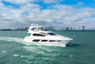 Thumbnail von Sunseeker Manhattan 65