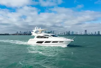 Thumbnail von Sunseeker Manhattan 65
