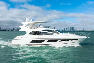 Thumbnail von Sunseeker Manhattan 65