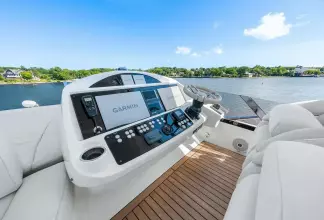 Thumbnail von Sunseeker Manhattan 65