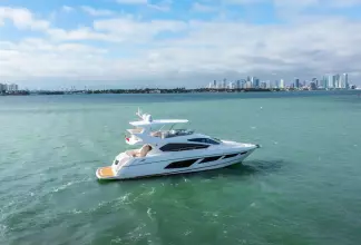 Thumbnail von Sunseeker Manhattan 65