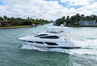 Thumbnail von Sunseeker Manhattan 65