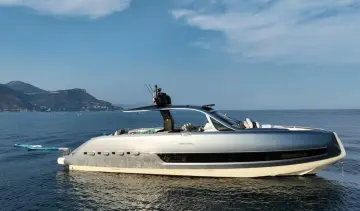 Thumbnail von Invictus TT 460 Montenegrina