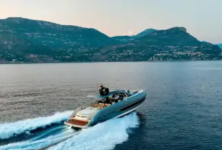 Thumbnail von Invictus TT 460 Montenegrina