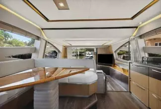 Thumbnail von Sea Ray 590 Fly Bridge