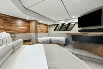 Thumbnail von Sea Ray 590 Fly Bridge