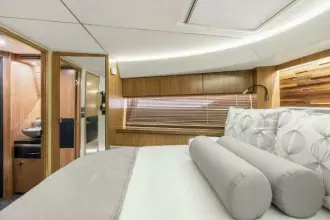 Thumbnail von Sea Ray 590 Fly Bridge