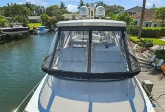 Thumbnail von Sea Ray 590 Fly Bridge