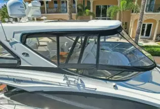 Thumbnail von Sea Ray 590 Fly Bridge