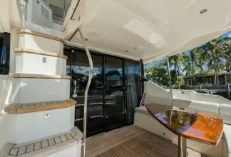 Thumbnail von Sea Ray 590 Fly Bridge