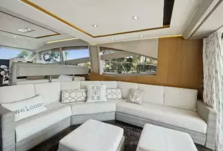 Thumbnail von Sea Ray 590 Fly Bridge