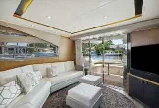 Thumbnail von Sea Ray 590 Fly Bridge