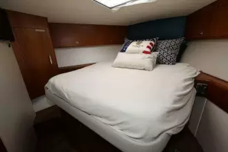 Thumbnail von Hatteras 45