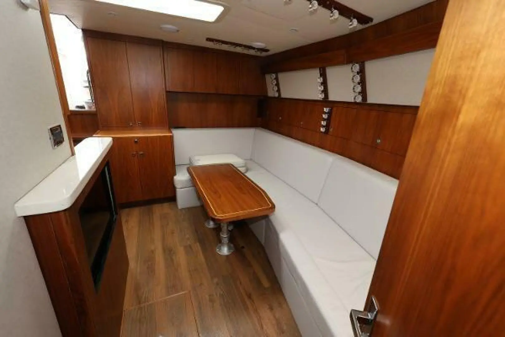 Thumbnail von Hatteras 45