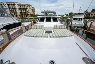 Thumbnail von Tollycraft Pilothouse Motivated Seller