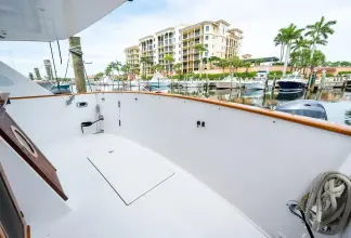 Thumbnail von Tollycraft Pilothouse Motivated Seller