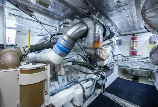 Thumbnail von Tollycraft Pilothouse Motivated Seller