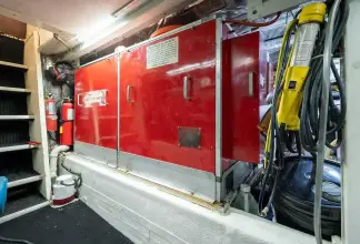 Thumbnail von Tollycraft Pilothouse Motivated Seller