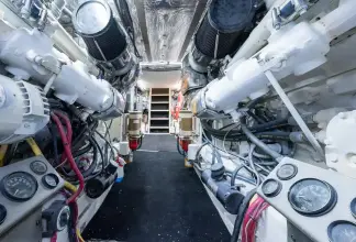 Thumbnail von Tollycraft Pilothouse Motivated Seller