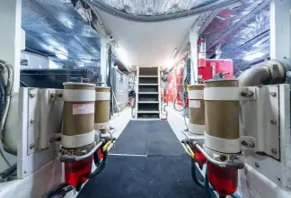 Thumbnail von Tollycraft Pilothouse Motivated Seller