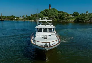 Thumbnail von Tollycraft Pilothouse Motivated Seller