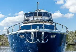 Thumbnail von Ferretti Yachts 830 La Bella Vita